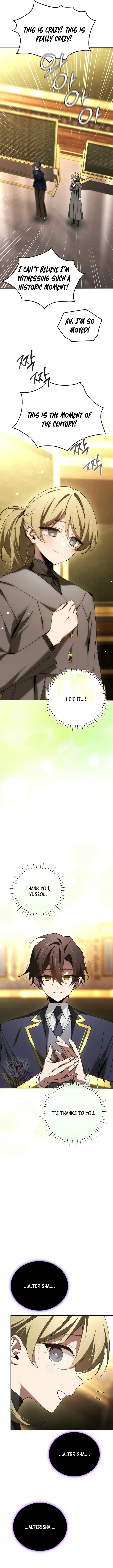 Magic Academy’s Genius Blinker Chapter 52 image 16